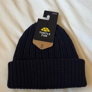 Turtle Fur Wyatt Beanie